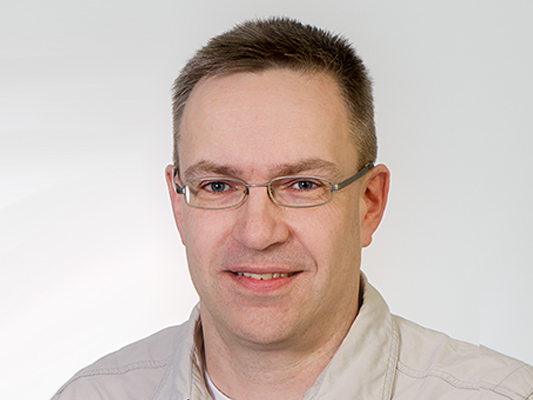 Marco Frenzel